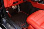 Mercedes-Benz 800 E V12 Cabriolet by Brabus 2011 года